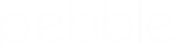 Pebble Logo